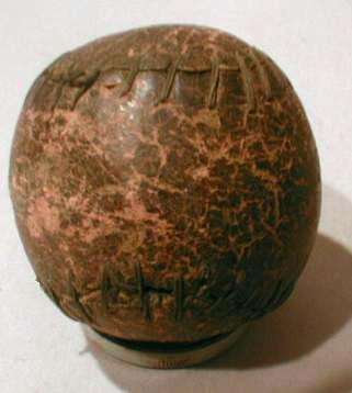 19th Century Figure 8 Unknown 59